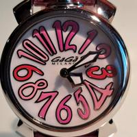 Orologio GaGa' Milano