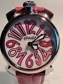 Orologio GaGa' Milano