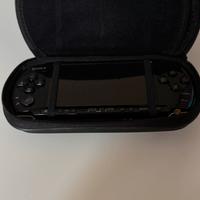 PsP 3004