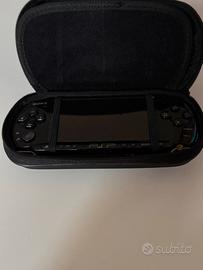 PsP 3004