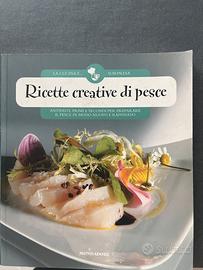 Libro di cucina, pesce