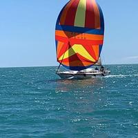 Barca Koala 38 della Nord Cantieri