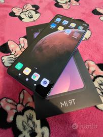 Xiaomi Mi 9T