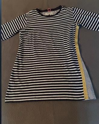 Vestina Macchia J  x bimba