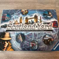 Scotland yard