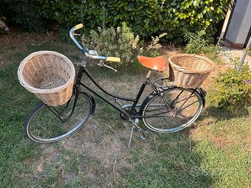 Bici da donna