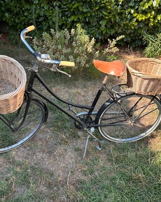 Bici da donna