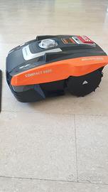 robot tagliaeba YARD FORCE 280R