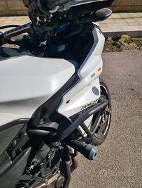 Yamaha Tracer 700 - 2019