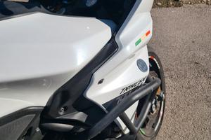 Yamaha Tracer 700 - 2019