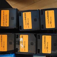 obiettivi kodak carousel