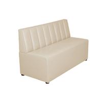 Divani artigianali per locali