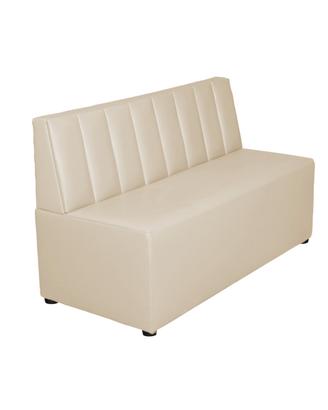 Divani artigianali per locali