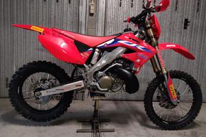 Honda HM CRE 250