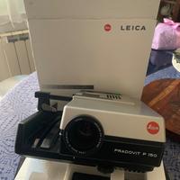 Leica Pradovit P150