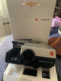 Leica Pradovit P150