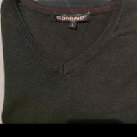 Maglione uomo - Sorbino - L