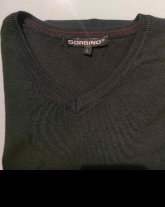 Maglione uomo - Sorbino - L