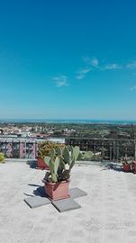 Appartamento panomarico