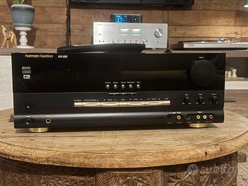 Harman Kardon AVR5000 amplificatore