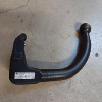 gancio traino per volvo v 90 o compatibili