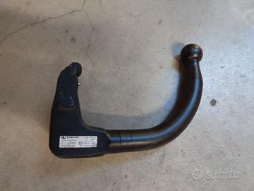 gancio traino per volvo v 90 o compatibili