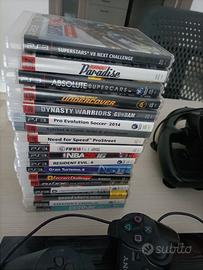 Playlistation 3 nuova