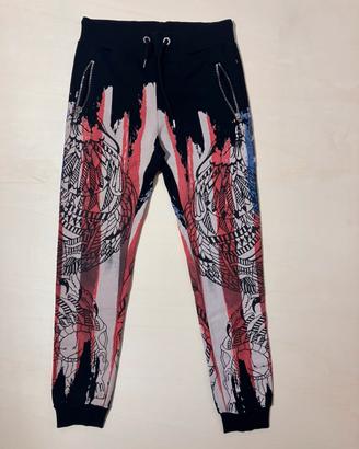 Philip plein con strass-taglia L