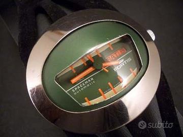 Orologio Fortis