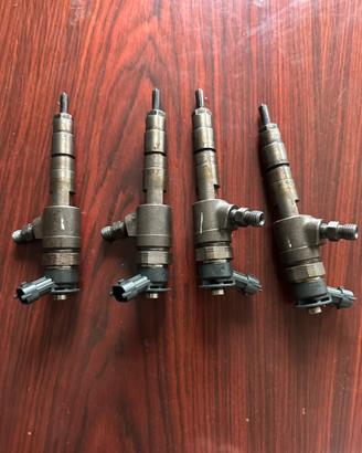 Iniettori Ford Focus motore 1.5 2018