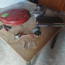 caldaia junker cerastar 2001