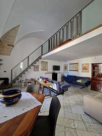 Casa Indipendente Brindisi [MG334VRG]