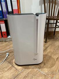 deumidificatore suntec klimatronic deydix 20 lumio