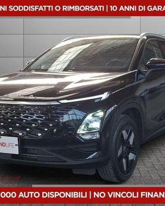 OMODA 5 1.6 TGDI - Trazione anteriore 7DCT Pr...