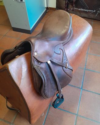 sella prestige 17