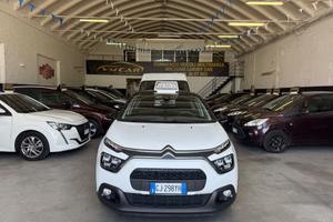 Citroen C3 PureTech 83 S&S Shine