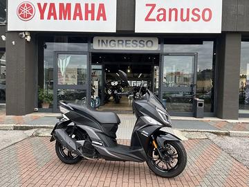 Sym Jet 14 125 guidabile patente B