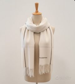 Maxi Sciarpa (65 x 190 cm) Roccobarocco