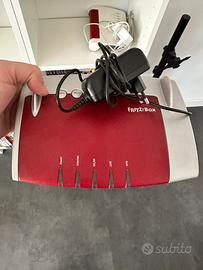 Router fritz!box 7530 e 4040