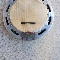 Banjo rainbow hippy primi 900