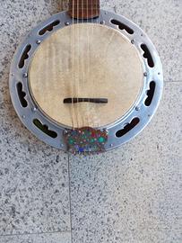 Banjo rainbow hippy primi 900