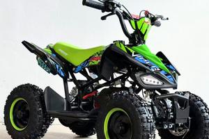 Quad Mini Bambino