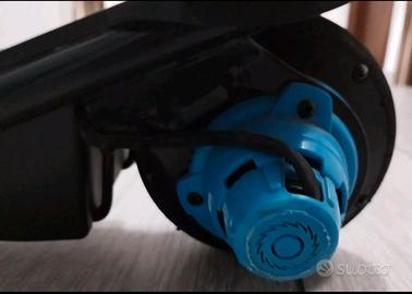 Monopattino elettrico