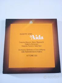 Lp vinili musica classica 