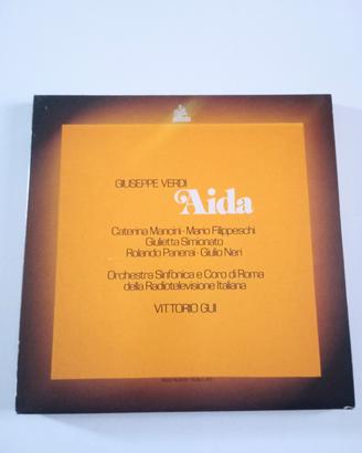 Lp vinili musica classica 