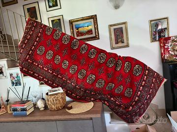tappeto Bokhara/Bukhara 