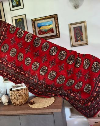 tappeto Bokhara/Bukhara 