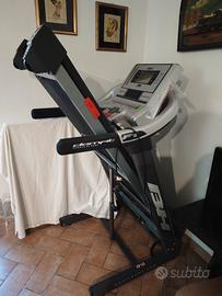 Tapis Roulant BHFitness F1