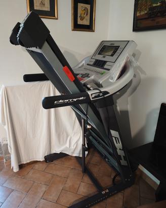 Tapis Roulant BHFitness F1