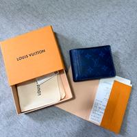 PORTAFOGLI LUIS VUITTON